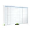 3147330087633-Nobo Performance - Planning hebdomadaire magnétique - effaçable à sec - 90 x 60 cm-P_79139744_7-2
