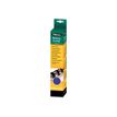 Fellowes - 8 mm - 21 ringen - A4 (210 x 297 mm) - 40 vellen - blauw - 25 stuks plastic inbindkam - voor Fellowes Galaxy 500, Orion 500, Pulsar+ 300, Quasar+ 500, Star 150, Starlet 2, Starlet 2+