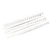 0077511534706-Fellowes - 100 anneaux de reliure en plastique - 16 mm - jusqu'à 120 feuilles - blanc-P_79140722_1-0