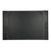 Carpentras Sign ELYANE - Bureaumat - 45 x 70 cm - kunstleer - bruin