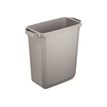 7318080496051-Durable - Poubelle 60L - poignées latérales - gris-P_79141927_1-0