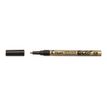 Pilot Super Color - Marker - permanent - goud - pigmentinkt - 1 mm - fijn
