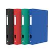 3045059940294-Oxford Memphis - Boîte de classement plastique - dos 40 mm - disponible dans différentes -P_79143927_4-3