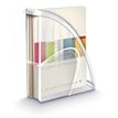 ceppro - Tijdschriftenmap - A4 - kristal
