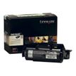 Lexmark - Hoog rendement - zwart - origineel - tonercartridge LRP - voor Lexmark T640, T642, T644