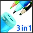 79144827-STABILO Easysharpener - Taille crayon - 3 trous - pour droitier - rose-P_79144826_2-1