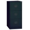 MT Professionel ECO - Verticale opbergkast - 3 lades - staal - antraciet