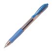 Pilot G-2 - Rollerbalpen - luchtblauw - gelinkt - 0.7 mm - fijn - terugtrekbaar
