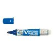 Pilot V Board Master Begreen - Marker - voor whiteboard - blauw - 2.3 mm - gemiddeld
