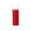 Pilot - Inktpatroon - rood