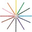 0400791457548-BIC Kids ecolutions Evolution - 12 Crayons de couleur-P_79145754_2-1