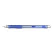 4902778026205-UNI Shalaku - Porte mines - 0,7 mm - bleu clair-P_79146003_1-0