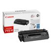 Canon 715H - noir - cartouche laser d'origine