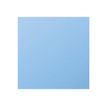 Clairefontaine Pollen - Papier - lavendelblauw - 160 x 160 mm - 210 g/m² - 25 kaart(en) getinte vezelkaarten