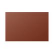 Clairefontaine Pollen - Papier - cacao - 82 x 128 mm - 210 g/m² - 25 kaart(en) getinte vezelkaarten