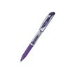 Pentel Energel - Roller capuchon - 0,7 mm - violet