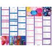 3664447125589-Oberthur Color Story - Calendrier 6 mois par face - 21 x 27 cm-P_79148032_2-1