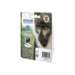 Epson T0892 - cyaan - origineel - inktcartridge