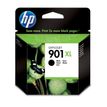 HP 901XL - 14 ml - hoog rendement - zwart - origineel - inktcartridge - voor Officejet 4500, 4500 G510, J4524, J4535, J4540, J4550, J4585, J4624, J4640, J4660, J4680