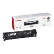 Canon 716 Black - Zwart - origineel - tonercartridge - voor i-SENSYS LBP5050, LBP5050N, MF8030CN, MF8040Cn, MF8050CN, MF8080Cw