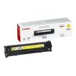 Canon 716 Yellow - Geel - origineel - tonercartridge - voor i-SENSYS LBP5050, LBP5050N, MF8030CN, MF8040Cn, MF8050CN, MF8080Cw