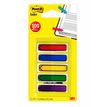 0021200595417-Post-it - Marque-pages (Index) Flèches - Lot 5 x 20 feuilles-P_79149266_1-0
