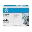 0883585007592-HP 64A - noir - cartouche laser d'origine-P_79149329_2-1