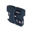 Brother LC-980BK - zwart - origineel - inktcartridge