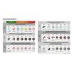 5028252255127-Rexel Alpha - destructeur de documents coupe croisée - 5 feuilles - Corbeille 14 litres-P_79150656_7-3