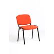 OfficePro COIGNY ECO - Stoel - Ingluen fabric - rood