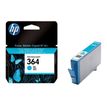 883585705269-HP 364 - cyan - cartouche d'encre originale (CB318EE)-P_79151249_14-1