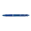 Pilot Acroball Begreen - Balpen - blauw - inkt op oliebasis - 0.7 mm - fijn - terugtrekbaar