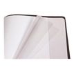 3210330731001-Calligraphe - Protège cahier avec rabats - 17 x 22 cm - cristalux - transparent-P_79151754_1-0