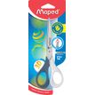 3154144765107-Maped Shape Reflex 3D - Ciseaux bouts ronds - 16 cm - gaucher-P_79153285_1-0