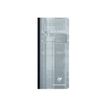 3329680952902-Clairefontaine - Carnet de bord enseignant - 8.5 x 20 cm - 120 pages - disponible dans diff-P_79154180_3-2
