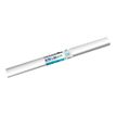 3045050005435-Oxford - Couverture de livre - Rouleau de 70 cm x 50 m - transparent - PVC lisse-P_79348296_1-0