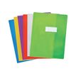 2012346002554-Oxford - Protège cahier sans rabat - 24 x 32 cm - Cristal Luxe - bleu-P_79348938_2-1