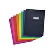3045050524110-Oxford - Protège cahier sans rabat - 24 x 32 cm - grain agneau - violet-P_79349087_1-0