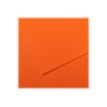 CANSON Mi-Teintes 453 - Tekenpapier - 500 x 650 mm - 25 vellen - oranje