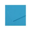 CANSON Mi-Teintes 595 - Tekenpapier - 500 x 650 mm - 25 vellen - turquoise blauw
