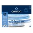 3148958073190-Canson Montval - Bloc dessin - 12 feuilles - 24 x 32 cm - 300 gr-P_79349310_1-0