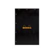 RHODIA Basics A4+ - notitieblok
