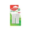 3154141166105-MAPED - Pack de 2 gommes - Greenlogic-P_79351616_1-2