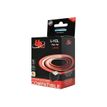 UPrint L-1CL - geel, cyaan, magenta - compatible - inktcartridge (alternatief voor: Lexmark 18CX781E (#1))