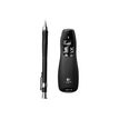 5099206018112-Logitech Wireless Presenter R400 - Pointeur laser télécommandé-P_79353600_1-0