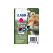 Epson T1283 - 3.5 ml - maat M - magenta - origineel - blister - inktcartridge - voor Stylus S22, SX130, SX230, SX235, SX430, SX435, SX438, SX440, SX445; Stylus Office BX305