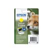 Epson T1284 - 3.5 ml - maat M - geel - origineel - blister - inktcartridge - voor Stylus S22, SX130, SX230, SX235, SX430, SX435, SX438, SX440, SX445; Stylus Office BX305