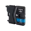 Brother LC985C - Cyaan - origineel - inktcartridge - voor Brother DCP-J125, DCP-J140, DCP-J315, DCP-J515, MFC-J220, MFC-J265, MFC-J410, MFC-J415