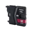 Brother LC985M - 10 ml - magenta - origineel - inktcartridge - voor Brother DCP-J125, DCP-J140, DCP-J315, DCP-J515, MFC-J220, MFC-J265, MFC-J410, MFC-J415