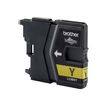 Brother LC-985Y - geel - origineel - inktcartridge
